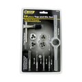 Steel Grip Steel Grip DR4827MM 10 Piece Metric Tap & Die Set 2366359